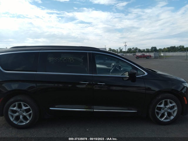 2C4RC1BG6HR504004 Chrysler Pacifica Touring-l