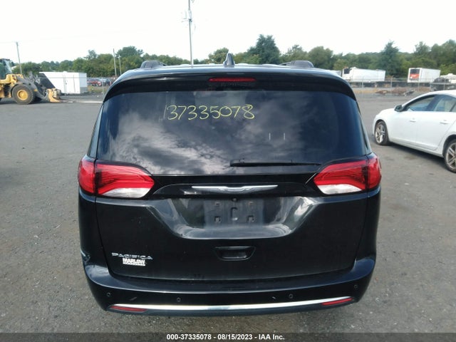 2C4RC1BG6HR504004 Chrysler Pacifica Touring-l
