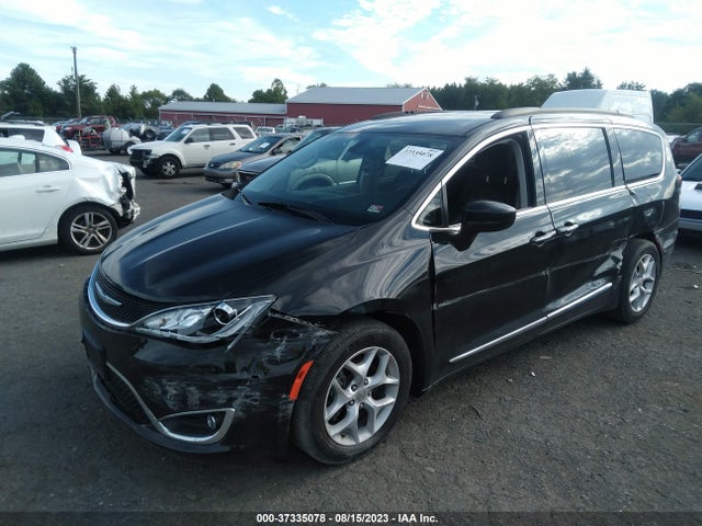 2C4RC1BG6HR504004 Chrysler Pacifica Touring-l