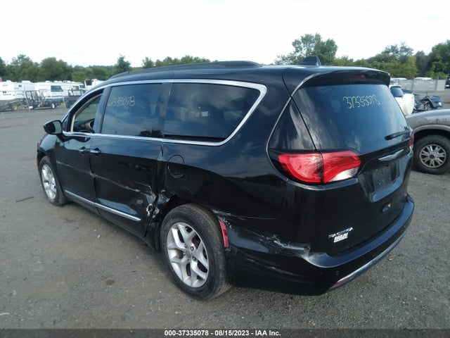 2C4RC1BG6HR504004 Chrysler Pacifica Touring-l