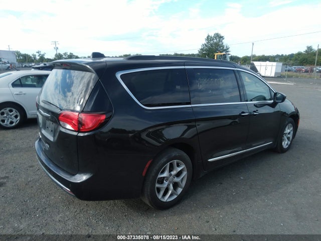 2C4RC1BG6HR504004 Chrysler Pacifica Touring-l