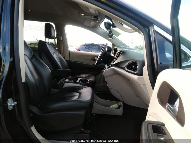 2C4RC1BG6HR504004 Chrysler Pacifica Touring-l