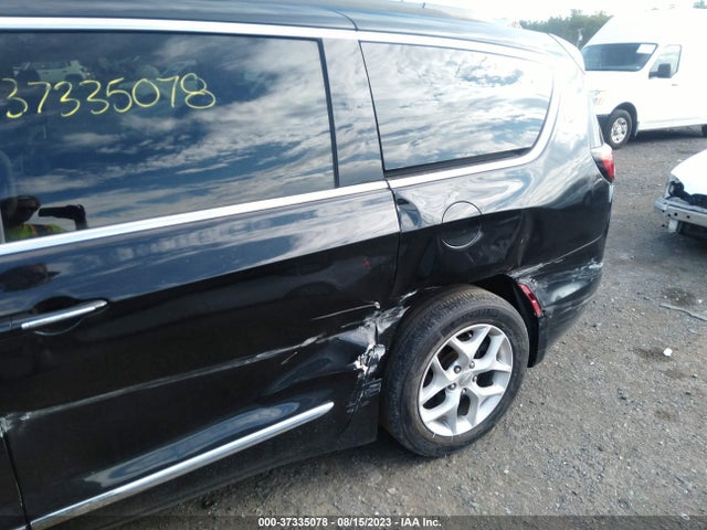 2C4RC1BG6HR504004 Chrysler Pacifica Touring-l