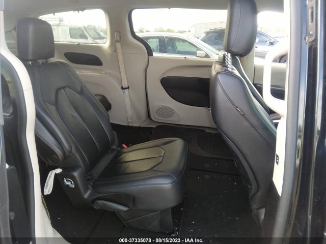 2C4RC1BG6HR504004 Chrysler Pacifica Touring-l