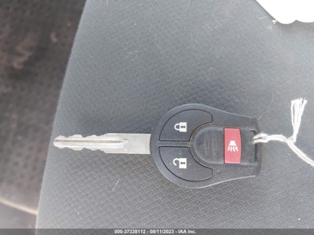 3N6CM0KNXFK713223 Nissan Nv200 S/sv