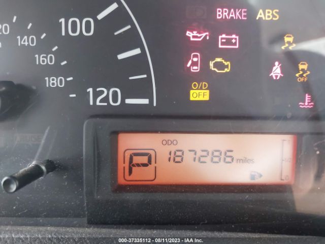 3N6CM0KNXFK713223 Nissan Nv200 S/sv