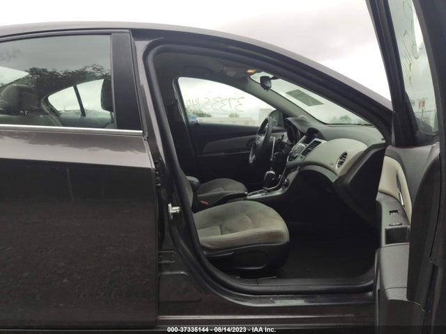 2015 CHEVROLET CRUZE LT VIN: 1G1PC5SB5F7144525