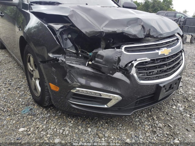 2015 CHEVROLET CRUZE LT VIN: 1G1PC5SB5F7144525