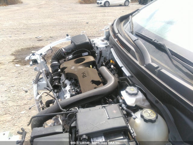 Chevrolet EQUINOX LT 2023 3GNAXKEG1PL100291 Image 10