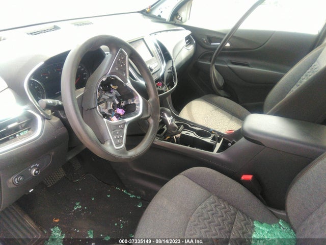 Chevrolet EQUINOX LT 2023 3GNAXKEG1PL100291 Image 5