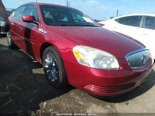 Aukcja sprzedaży 2009 Buick Lucerne Cxl Special Edition, vin: 1G4HD57MX9U111072, numer aukcji: 37335150
