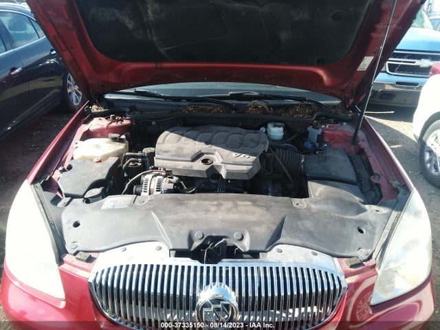 Aukcja sprzedaży 2009 Buick Lucerne Cxl Special Edition, vin: 1G4HD57MX9U111072, numer aukcji: 37335150