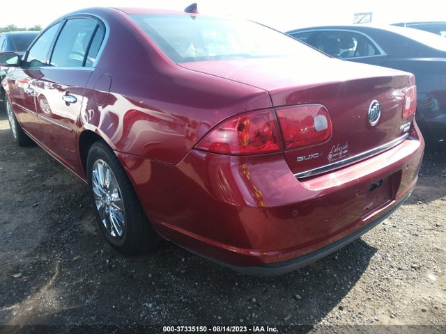Aukcja sprzedaży 2009 Buick Lucerne Cxl Special Edition, vin: 1G4HD57MX9U111072, numer aukcji: 37335150