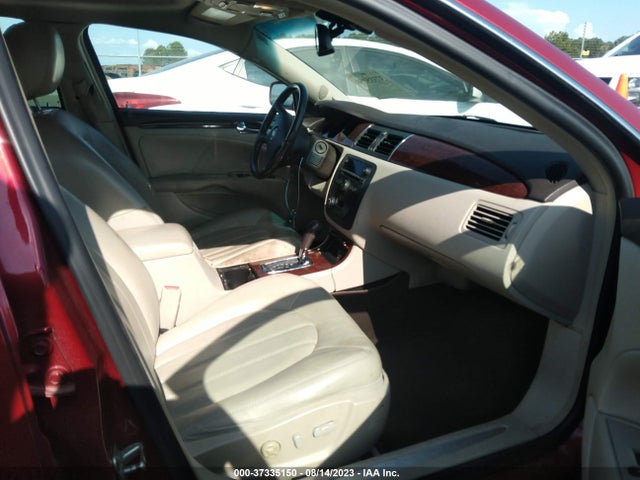 Aukcja sprzedaży 2009 Buick Lucerne Cxl Special Edition, vin: 1G4HD57MX9U111072, numer aukcji: 37335150