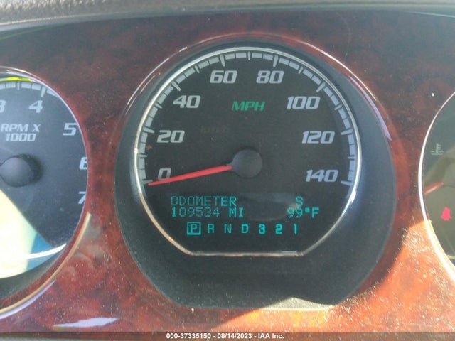 Aukcja sprzedaży 2009 Buick Lucerne Cxl Special Edition, vin: 1G4HD57MX9U111072, numer aukcji: 37335150