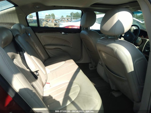 Aukcja sprzedaży 2009 Buick Lucerne Cxl Special Edition, vin: 1G4HD57MX9U111072, numer aukcji: 37335150