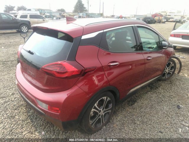2018 CHEVROLET BOLT EV 1G1FX6S04J4112003 Photo 3