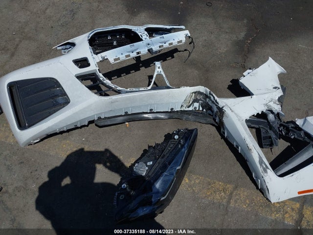 BMW I4 M50 2023 WBY33AW02PFP32587 Image 11
