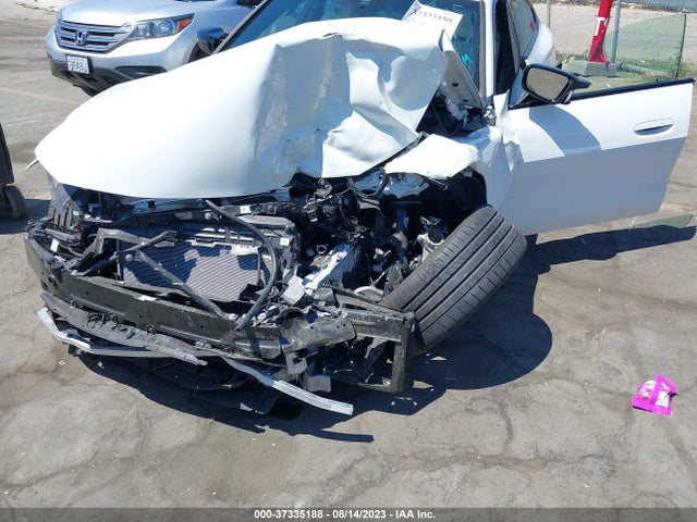 BMW I4 M50 2023 WBY33AW02PFP32587 Image 6