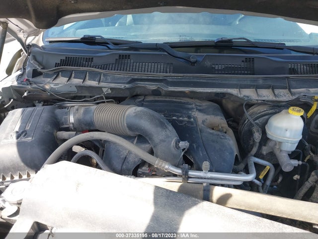1C6RR7NT0GS288052 RAM 1500 Laramie