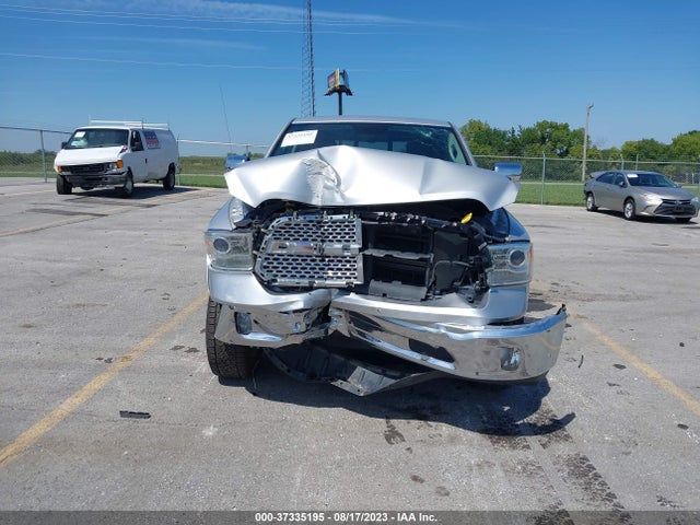 1C6RR7NT0GS288052 RAM 1500 Laramie