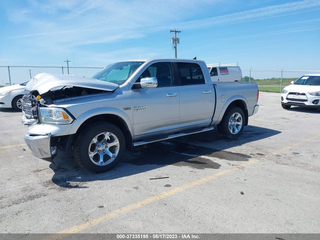 1C6RR7NT0GS288052 RAM 1500 Laramie