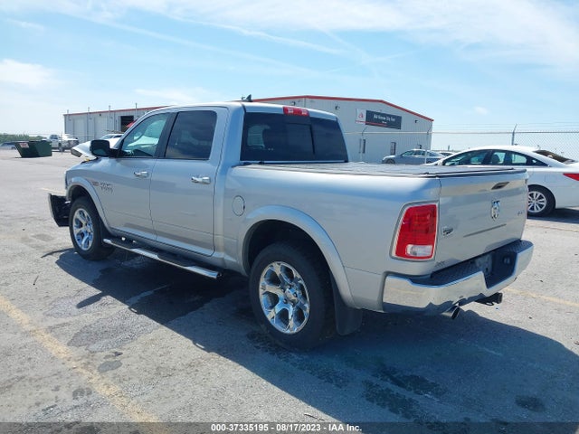 1C6RR7NT0GS288052 RAM 1500 Laramie