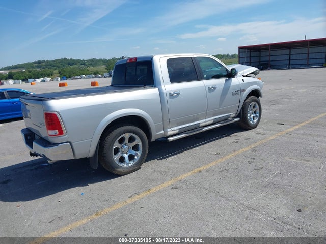 1C6RR7NT0GS288052 RAM 1500 Laramie