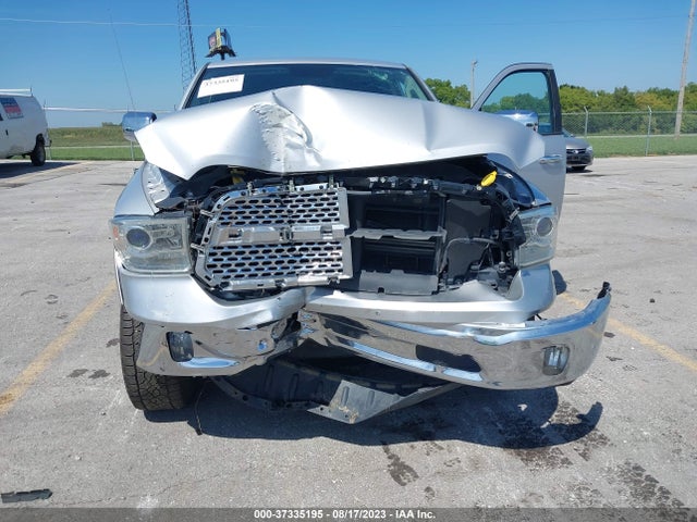 1C6RR7NT0GS288052 RAM 1500 Laramie