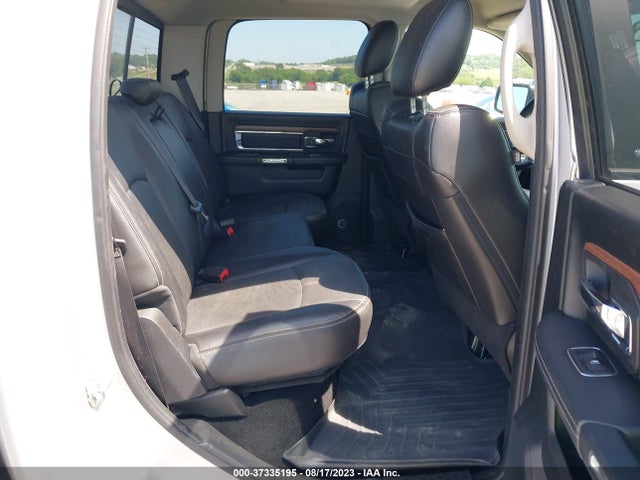1C6RR7NT0GS288052 RAM 1500 Laramie