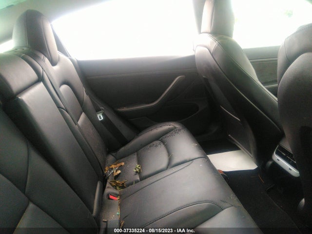 Tesla Model 3 Long Range 2020 5YJ3E1EB3LF646430 Image 7