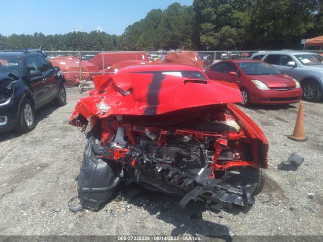 2C3CDZAG1GH353889 Dodge Challenger Sxt