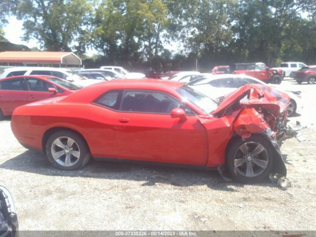 2C3CDZAG1GH353889 Dodge Challenger Sxt