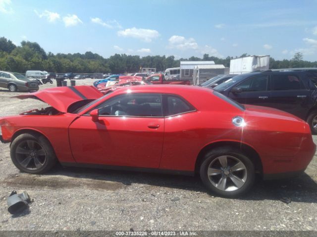 2C3CDZAG1GH353889 Dodge Challenger Sxt