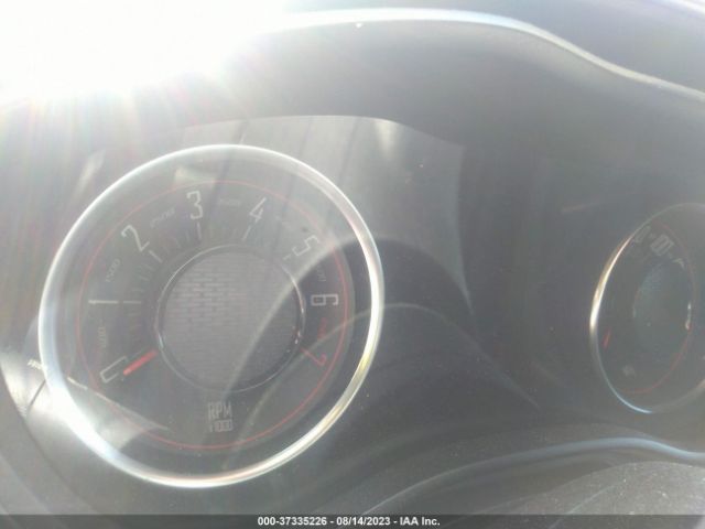 2C3CDZAG1GH353889 Dodge Challenger Sxt