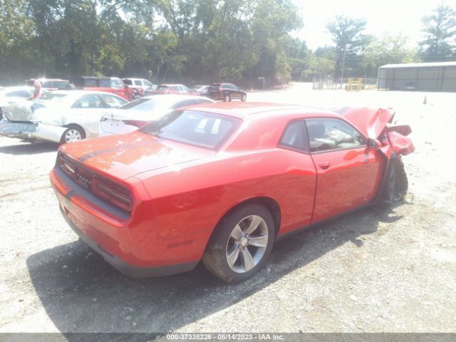 2C3CDZAG1GH353889 Dodge Challenger Sxt