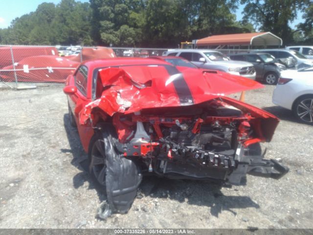 2C3CDZAG1GH353889 Dodge Challenger Sxt