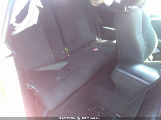 2C3CDZAG1GH353889 Dodge Challenger Sxt