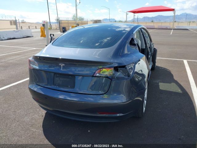 5YJ3E1EA7KF474277 Tesla Model 3 Range