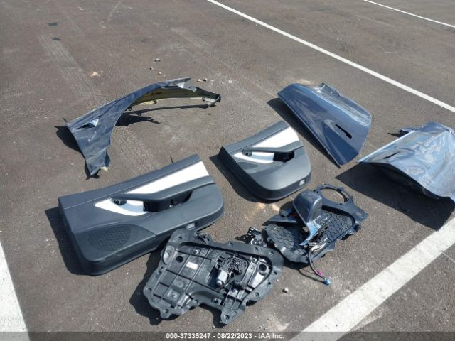 5YJ3E1EA7KF474277 Tesla Model 3 Range