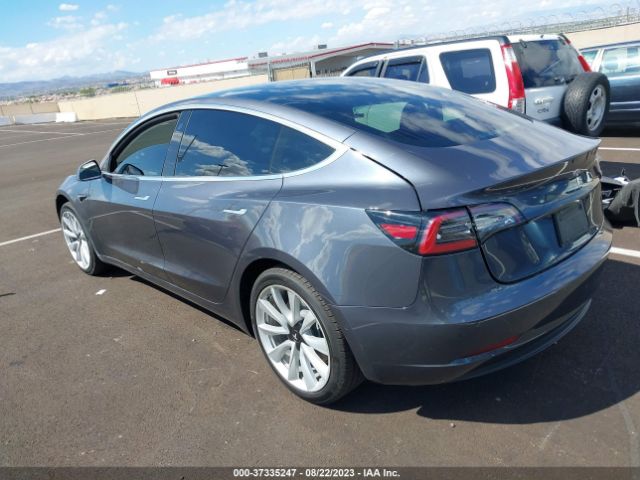 5YJ3E1EA7KF474277 Tesla Model 3 Range