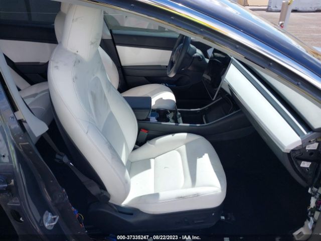 5YJ3E1EA7KF474277 Tesla Model 3 Range