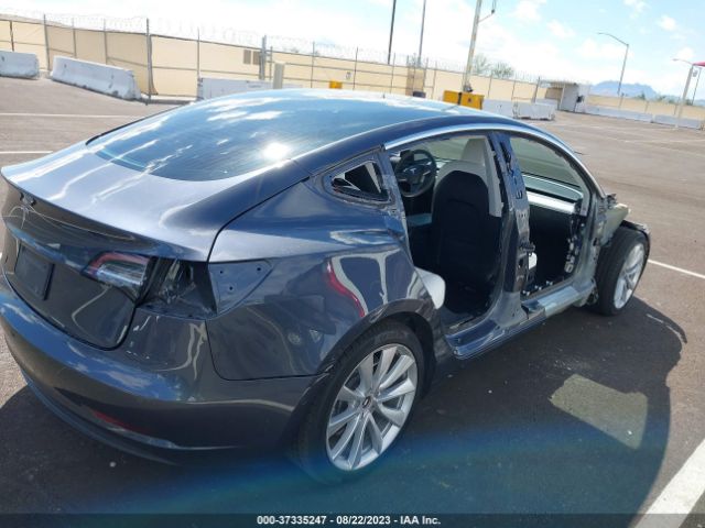 5YJ3E1EA7KF474277 Tesla Model 3 Range