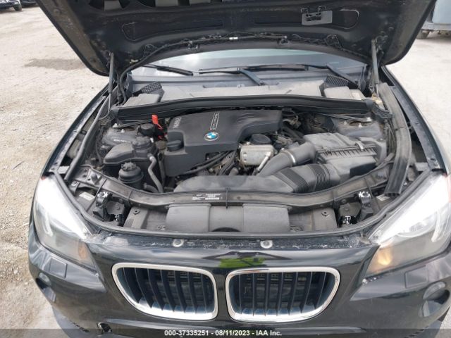 WBAVL1C53EVY21465 BMW X1 Xdrive28i