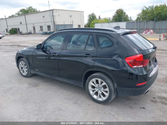 WBAVL1C53EVY21465 BMW X1 Xdrive28i