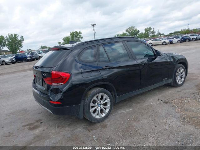WBAVL1C53EVY21465 BMW X1 Xdrive28i