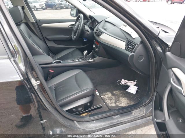WBAVL1C53EVY21465 BMW X1 Xdrive28i