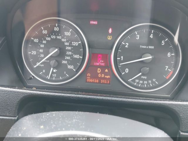 WBAVL1C53EVY21465 BMW X1 Xdrive28i