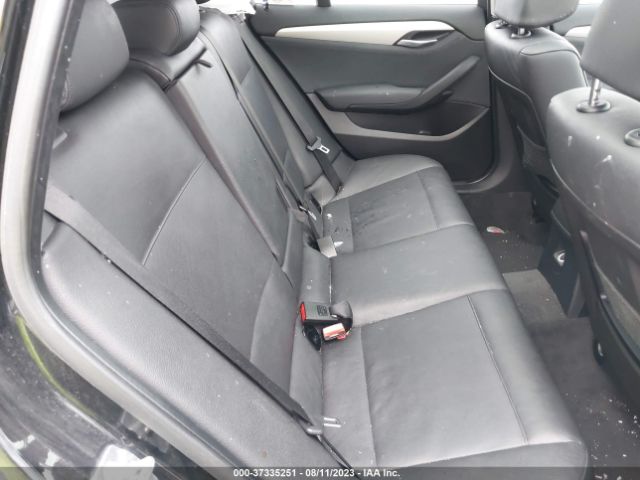 WBAVL1C53EVY21465 BMW X1 Xdrive28i