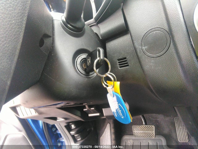 Honda FIT LX 2017 3HGGK5H55HM707692 Image 11